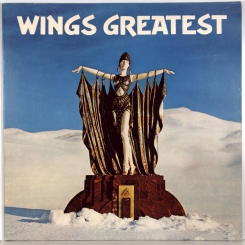 147. WINGS-GREATEST-1978-FIRST PRESS UK-MPL-NMINT/NMINT