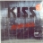 KISS-REVENGE-1992-fist precc germany-mercury-nmint/nmint