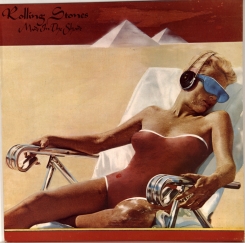 219. ROLLING STONES-MADE IN THE SHADE-1975-FIRST PRESS UK-ROLLING STONES-NMINT/NMINT