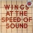 WINGS-AT THE SPEED OF SOUND-1976-FIRST PRESS UK-MPL-NMINT/NMINT