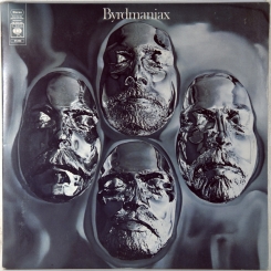 10. BYRDS-BYRDMANIAX-1971-fist press uk-cbs-nmint/nmint