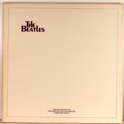 121. BEATLES -THREE RECORDS-1982-ПЕРВЫЙ ПРЕСС GERMANY-HISTORIC-NMINT/NMINT