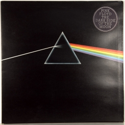 17. PINK FLOYD-THE DARK SIDE OF THE MOON (ARCHIVE!!!)-1973-FIRST PRESS UK-HARVEST-NMINT/NMINT