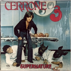 149. CERRONE-SUPERNATURE-1977-fist press france-malligator-nmint/nmint