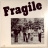 FRAGILE-FRAGILE-1976-FIRST PRESS HOLLAND-NOT ON LABEL-NMINT/NMINT