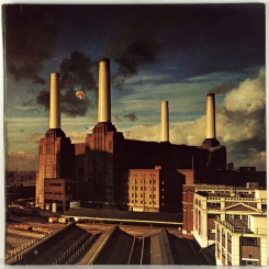 18. PINK FLOYD-ANIMALS-1977-FIRST PRESS UK-HARVEST-NMINT/NMINT