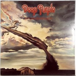 120. DEEP PURPLE-STORMBRINGER-1974-первый пресс uk-purple rec.-nmint/nmint