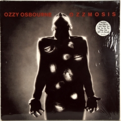 86. OSBOURNE, OZZY-OZZMOSIS-1995-ПЕРВЫЙ ПРЕСС UK/EU/HOLLAND-EPIC-NMINT/NMINT