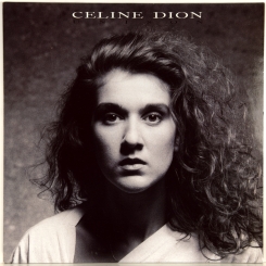 243. DION, CELINE-UNISON-1990-FIRST PRESS HOLLAND-CBS-NMINT/NMINT