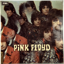 20. PINK FLOYD- THE PIPER AT THE GATES OF DAWN (MONO)-1967-ПЕРВЫЙ ПРЕСС UK-COLUMBIA-NMINT/NMINT