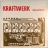 KRAFTWERK-RALF AND FLORIAN-1973-FIRST PRESS UK-VERTIGO-NMINT/NMINT