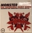 SMITH,JIMMY-MONSTER (STEREO)-1965- ПРЕСС 1969 USA-VERVE-NMINT/NMINT