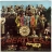 BEATLES-SGT PEPPER'S LONELY HEARTS CLUB BAND-1967-5(FIFTH) EDITION 1971 -STEREO -UK-PARLOPHONE-NMINT/NMINT