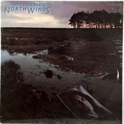 98. COVERDALE, DAVID-NORTHWINDS-1978-ПЕРВЫЙ ПРЕСС(PROMO) UK-PURPLE-NMINT/NMINT