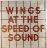WINGS-AT THE SPEED OF SOUND-1976-FIRST PRESS USA-CAPITOL-NMINT/NMINT