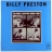 BILLY PRESTON-THE MOST EXCITING ORGAN EVER-1965-Firs press-UK-ISLAND- NMINT/NMINT