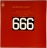 APHRODITE'S CHILD-666-1972-ПЕРВЫЙ ПРЕСС FRANCE-VERTIGO SWIRL-NMINT/NMINT