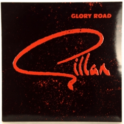 133. GILLAN, IAN-GLORY ROAD-1980-FIRST PRESS UK-VIRGIN-NMINT/NMINT