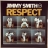 SMITH,JIMMY-RESPECT-1967-fist press uk-verve-nmint/nmint