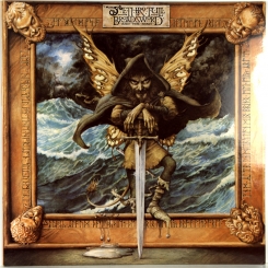 22. JETHRO TULL-BROADSWORD AND THE BEAST-1982-FIRST PRESS UK-CHRYSALIS-NMINT/NMINT