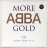 ABBA-MORE ABBA GOLD (2LP'S) -1993-FIRST PRESS UK/EU-GERMANY-POLYDOR-NMINT/NMINT