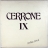 CERRONE-CERRONE IX-1982-fist press france-malligator-nmint/mnint