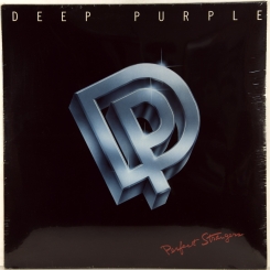 44. DEEP PURPLE-PERFECT STRANGERS-1984-ПЕРВЫЙ ПРЕСС HOLLAND-POLYDOR-NMINT/NMINT