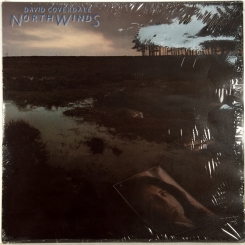 108. COVERDALE, DAVID-NORTHWINDS-1978-ПЕРВЫЙ ПРЕСС UK-PURPLE-NMINT/NMINT