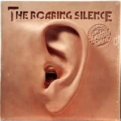 41. MANFRED MANN'S EARTH BAND-THE ROARING SILENCE-1976-FIRST PRESS UK-BRONZE-NMINT/NMINT