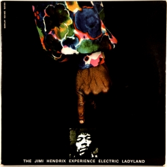 8. JIMI HENDRIX EXPERIENCE-ELECTRIC LADYLAND-1968-FIRST PRESS FRANCE-BARCLAY-NMINT/NMINT