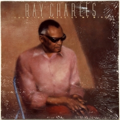 216. CHARLES, RAY-FROM THE PAGES OF MY MIND-1986-FIRST PRESS HOLLAND-NMINT/NMINT