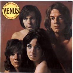 33. SHOCKING BLUE-VENUS-1970-FIRST PRESS ITALY-JOLLY-NMINT/NMINT