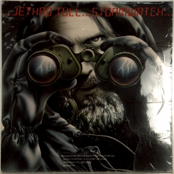 52. JETHRO TULL-STORMWATCH-1979-ПЕРВЫЙ ПРЕСС UK-CHRYSALIS-NMINT/NMINT