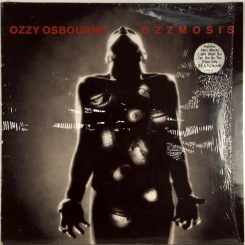 142. OSBOURNE, OZZY-OZZMOSIS-1995-FIRST PRESS UK/EU/HOLLAND-EPIC-NMINT/NMINT