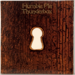 20. HUMBLE PIE-THUNDERBOX-1974-FIRST PRESS USA -A&M-NMINT/NMINT