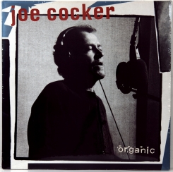 77. COCKER, JOE- ORGANIC-1996-ПЕРВЫЙ ПРЕСС UK-PARLOPHONE-NMINT/NMINT