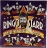 RINGO STARR AND HIS ALL-STARR BAND-RINGO STARR AND HIS ALL-STARR BAND...-1990-FIRST PRESS EEC-EMI-NMINT/NMINT
