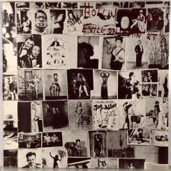 16. ROLLING STONES-EXILE ON MAIN ST-1972-FIRST PRESS UK-ROLLING STONES-NMINT/NMINT