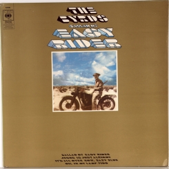 3. BYRDS-BALLAD OF EASY RIDER-1969-FIRST PRESS UK-CBS-NMINT/NMINT