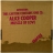 ALICE COOPER-MUSCLE OF LOVE -1973-ПЕРВЫЙ ПРЕСС (PROMO) USA-WARNER-NMINT/NMINT