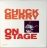 CHUCK BERRY -ON STAGE-1963-ПЕРВЫЙ ПРЕСС UK-PYE-NMINT/NMINT