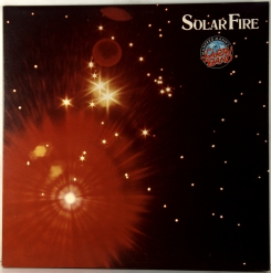 45. MANFRED MANN'S EARTH BAND-SOLAR FIRE-1973- ПЕРВЫЙ ПРЕСС (КОНТРАКТНЫЙ) UK-BRONZE-NMINT/NMINT