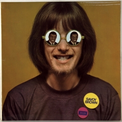 10. SAVOY BROWN-GETTING TO THE POINT -1968-FIRST PRESS (STEREO)  UK-DECCA-NMINT/NMINT 