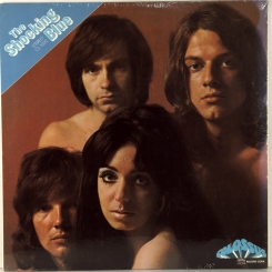 10. SHOCKING BLUE-SAME-1970-FIRST PRESS USA-COLOSSUS-NMINT/NMINT