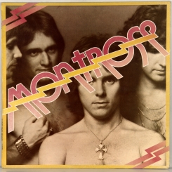 16. MONTROSE-MONTROSE-1973-FIRST PRESS UK-WARNER-NMINT/NMINT
