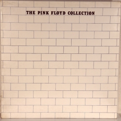 85. PINK FLOYD ‎– THE PINK FLOYD COLLECTION (BOX)-1980-FIRST PRESS ITALY-EMI-NMINT/NMINT