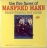 MANFRED MANN-FACE FACES OF MANFRED MANN (MONO)-1964-FIRST PRESS USA-ASCOT-NMINT/NMINT