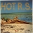 HOT R.S.- SAME-1977-FIRST PRESS FRANCE-VOGUE-NMINT/NMINT