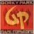 ПАРК ГОРЬКОГО (GORKY PARK) - ПАРК ГОРЬКОГО (GORKY PARK)- 1989- ПЕРВЫЙ ПРЕСС UK-VERTIGO-NMINT/NMINT
