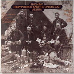 8. GARY PUCKETT AND THE UNION GAP-1969- ПЕРВЫЙ ПРЕСС USA-COLUMBIA- NMINT/NMINT